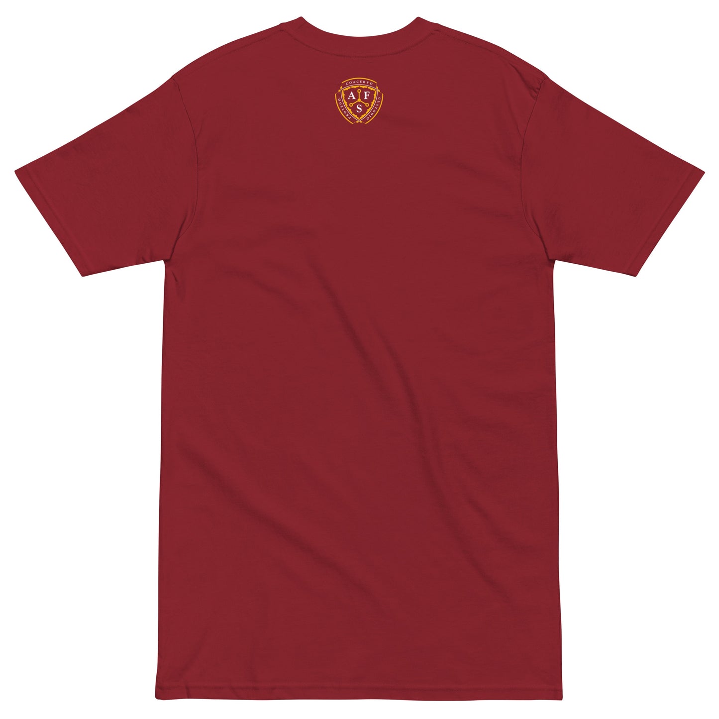 SOCIETY - Heavyweight Tee