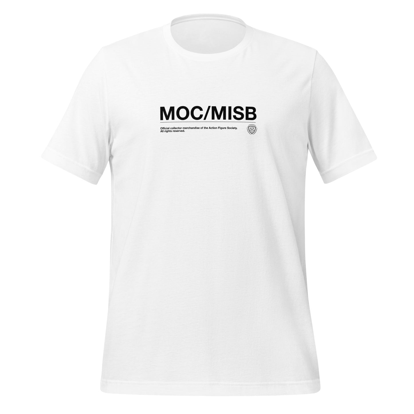 MOC/MISB Classic Tee
